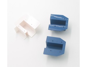 Flightline 1.6M P-38L Landing Gear Mounts